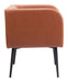 Horbat Dining Chair Brown