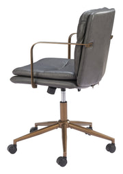 Birao Office Chair Gray