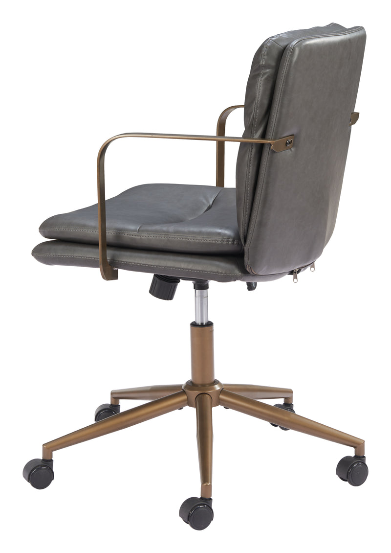 Birao Office Chair Gray