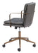 Birao Office Chair Gray