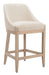 Calmo Counter Stool Beige