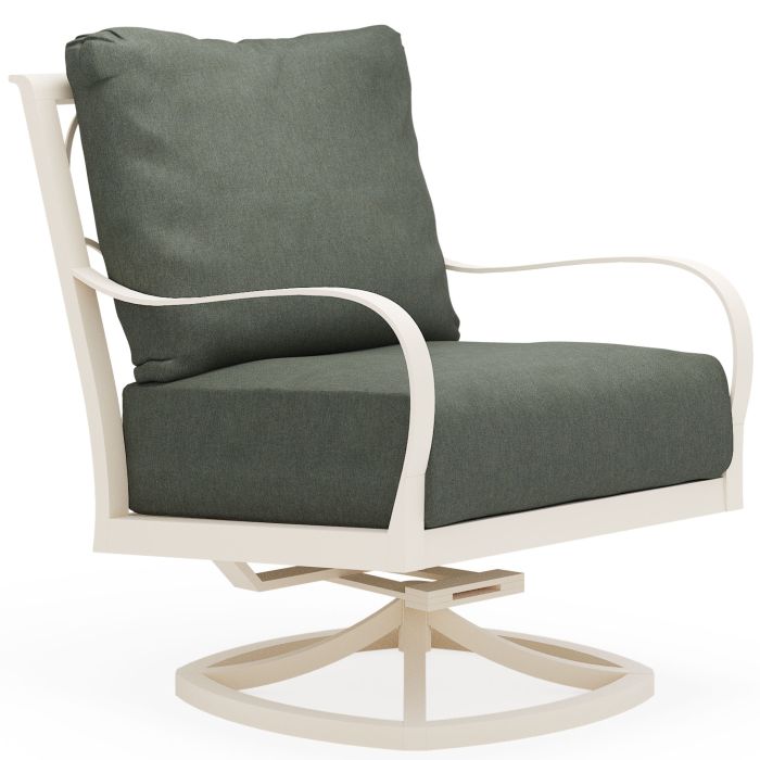 Scala Swivel Lounge Chair