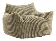 Calin Armchair Green