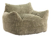 Calin Armchair Green