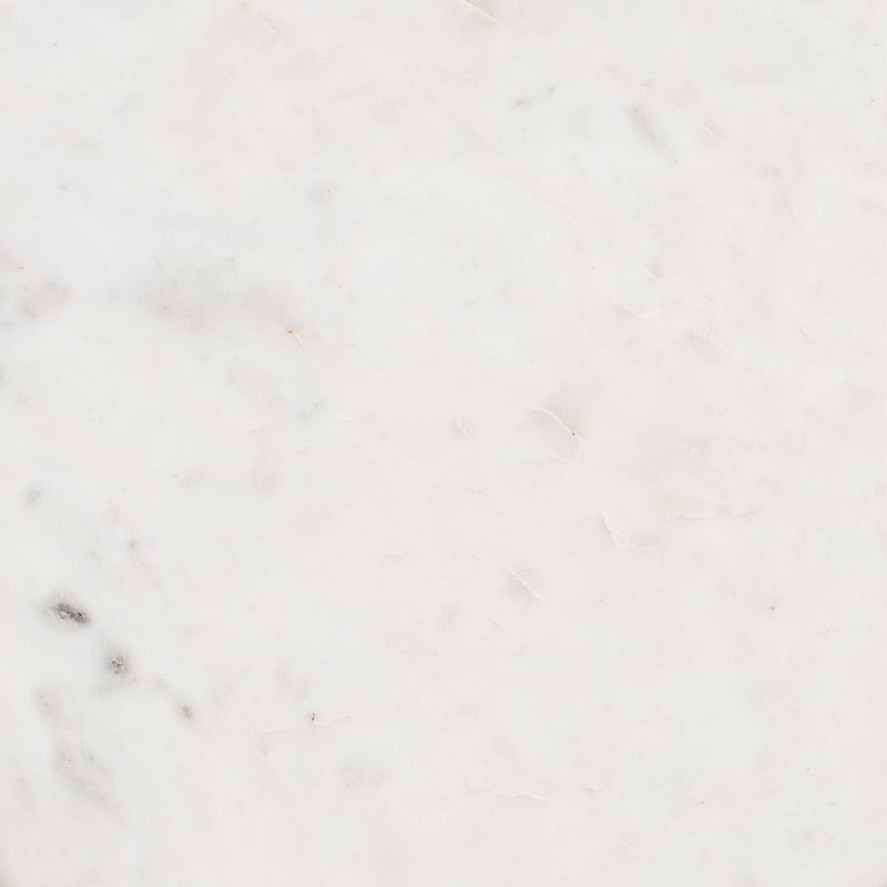 Rench Coffee Table White