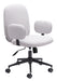 Lionel Office Chair Beige