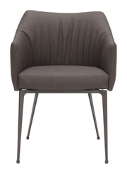 Belmont Dining Chair (Set of 2) Brown