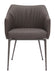 Belmont Dining Chair (Set of 2) Brown