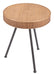 Stuart Side Table Natural