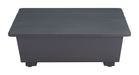 Tien Side Table Black