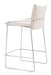 Pola Counter Stool White
