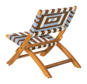 Sunshine Lounge Chair Multicolor
