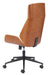 Flex High Back Office Chair White