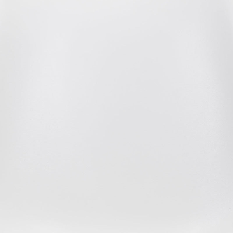 Magnus Barstool (Set of 2) White & Walnut