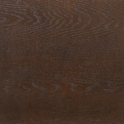 Mechy Side Table Brown