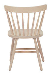 Tyce Dining Chair (Set of 2) Natural