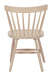 Tyce Dining Chair (Set of 2) Natural