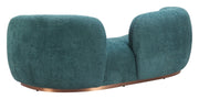 Jamela Sofa Teal