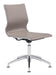Glider Conference Chair Taupe