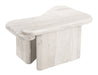 Navidic Coffee Table Set (2-Piece) Whitewashed