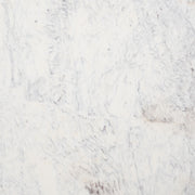 Strela Dining Table White & Black