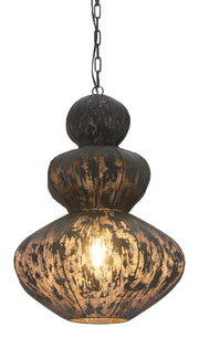 Kali Ceiling Lamp Black