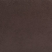 Govan Swivel Chair Brown