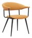 Sima Dining Chair Brown