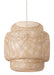 Finch Ceiling Lamp Natural