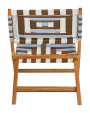 Sunshine Lounge Chair Multicolor