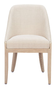 Calmo Dining Chair Beige