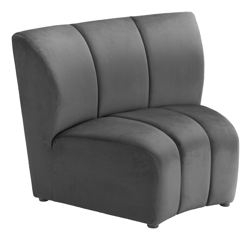 Garbi Modular Sectional Black