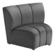 Garbi Modular Sectional Black