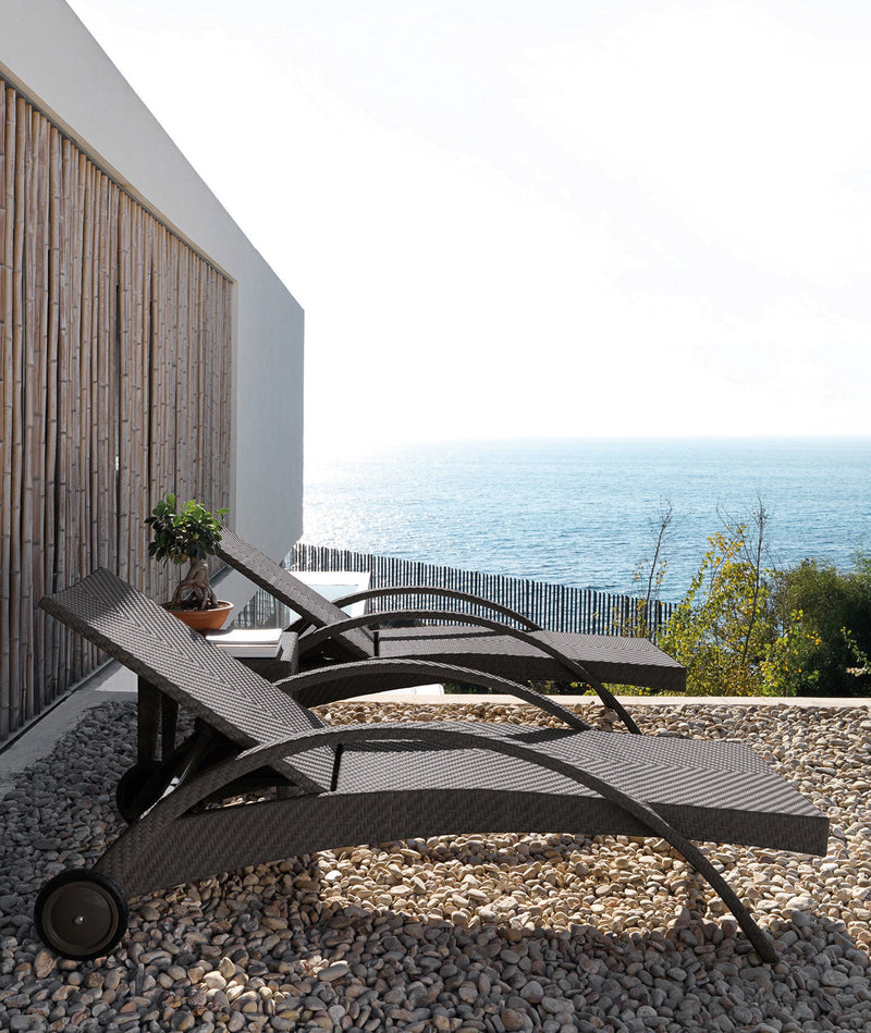 Atlantis Chaise Lounge