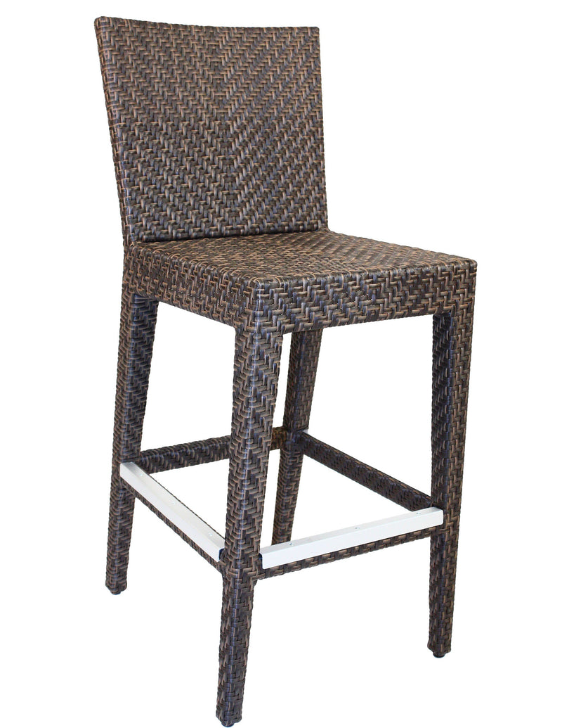Atlantis Set of 2 Barstools