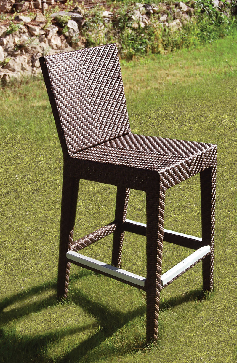 Atlantis Set of 2 Barstools