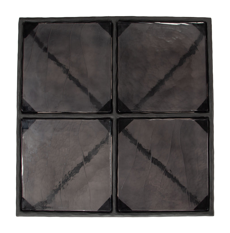 Cloe Coffee Table Black