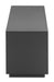Kokos Coffee Table Charcoal