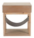 Haram Side Table Natural
