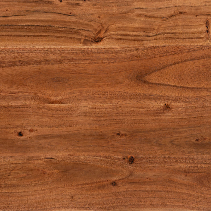 Lada Cabinet Walnut