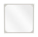 Zuo Adjustable Shelf Light Gray