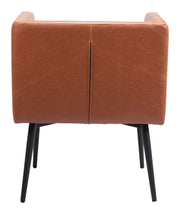 Horbat Dining Chair Brown