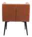 Horbat Dining Chair Brown