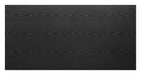 Nida Bar Table Black & Bronze