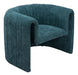 Viana Accent Chair Aquamarine