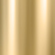 David Side Table Gray & Gold