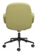 Lionel Office Chair Olive Green