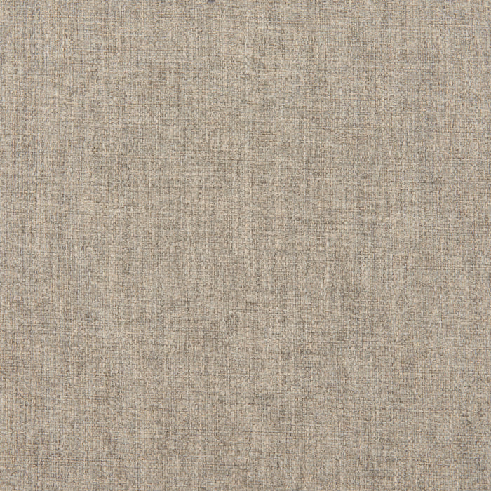 Welt Armchair Taupe & White