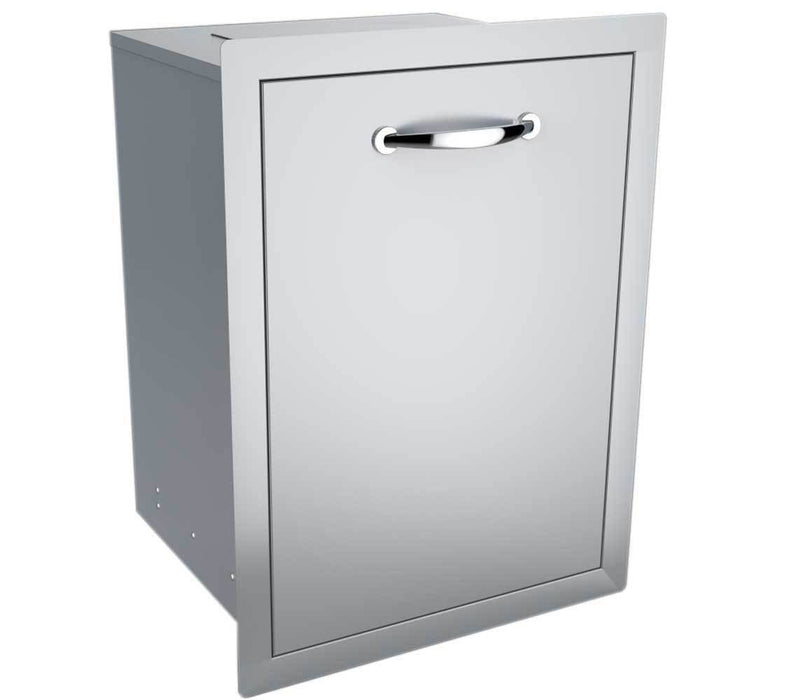 20″ Pull-Out Trash Drawer