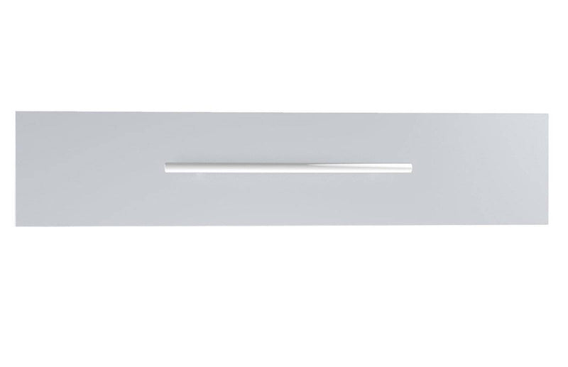 Designer Series, Raised Style - 30" x 6-1/2" Height Single Drawer